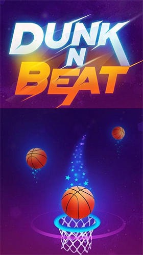 Dunk And Beat Android Game Image 1