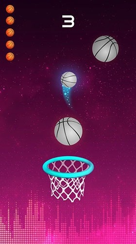 Dunk And Beat Android Game Image 4