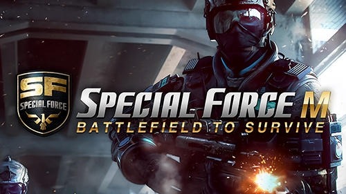 Special Force M: Battlefield To Survive Android Game Image 1