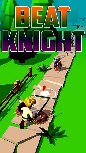 Beat Knight Android Game Image 1