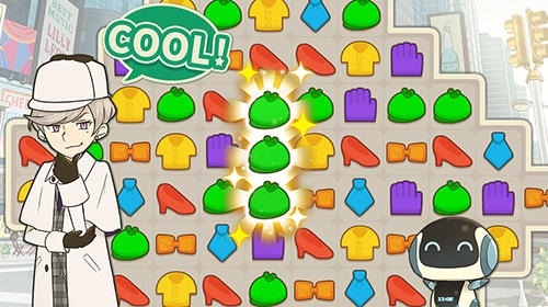 Color Pieceout Android Game Image 3