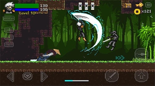 Dragon Scroll Android Game Image 3