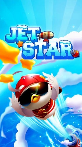 Jet Star Android Game Image 1