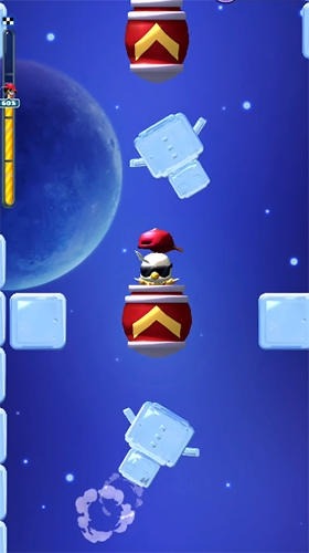 Jet Star Android Game Image 2
