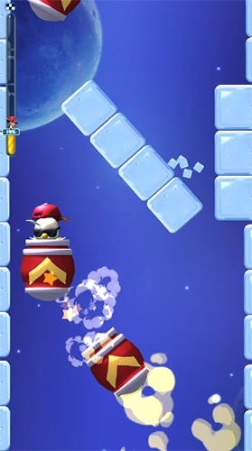 Jet Star Android Game Image 3
