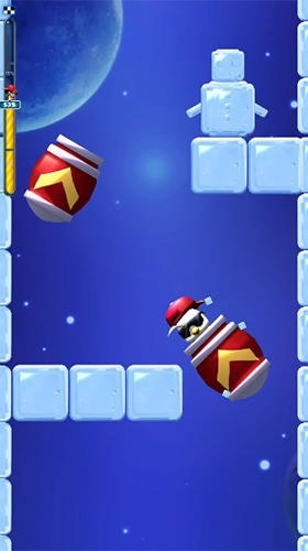 Jet Star Android Game Image 4