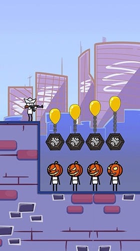 One Bullet Android Game Image 2