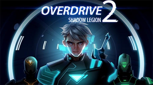 Overdrive 2: Shadow Legion Android Game Image 1