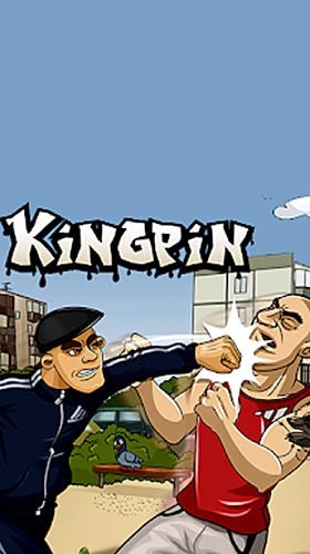 Kingpin: Puzzles Adventure Android Game Image 1