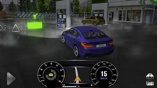Real Driving Sim Android Game Image 3