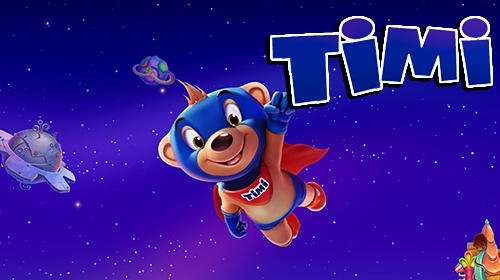 Timi Android Game Image 1