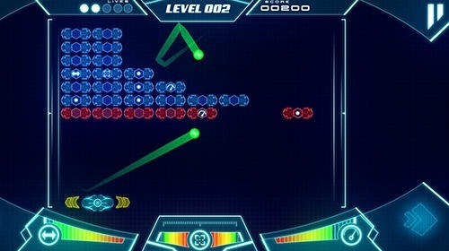 Arkagamepad Android Game Image 2