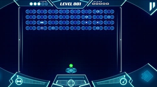 Arkagamepad Android Game Image 3