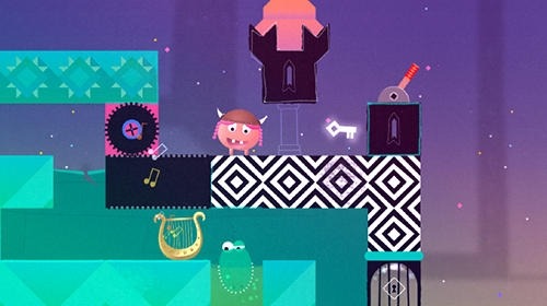 Thinkrolls: Kings And Queens Android Game Image 3
