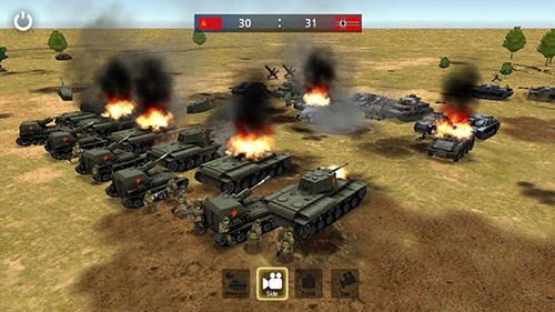 WW2 Battle Front Simulator Android Game Image 4