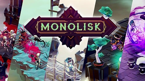 Monolisk Android Game Image 1