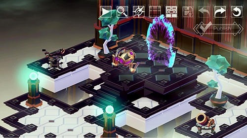 Monolisk Android Game Image 2