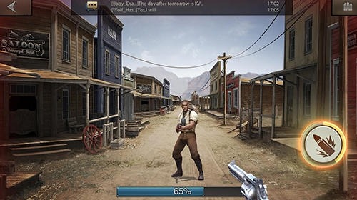 West Game Android Game Image 4