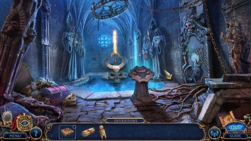 Mystery Of The Ancients: Mud Water Creek Android Game Image 2