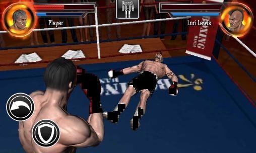 Punch Boxing Android Game Image 4