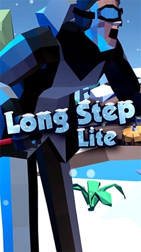 Long Step: Ski Race Android Game Image 1