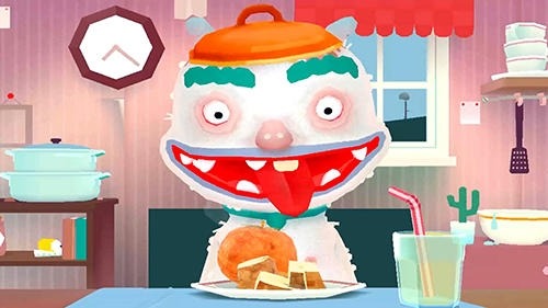 Toca Kitchen 2 Android Game Image 3