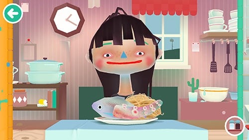 Toca Kitchen 2 Android Game Image 4