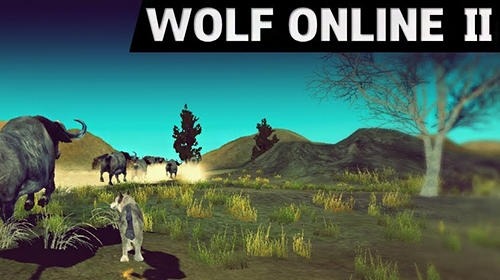 Wolf Online 2 Android Game Image 1