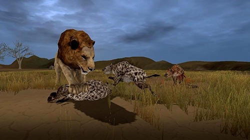 Wolf Online 2 Android Game Image 2