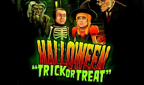 Halloween: Trick Or Treat Android Game Image 1