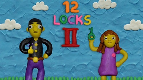 12 Locks 2 Android Game Image 1