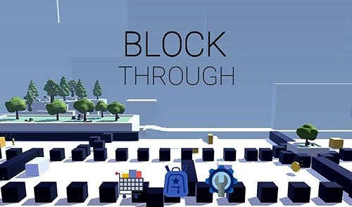Block Through Android Game Image 1