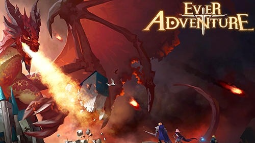 Ever Adventure Android Game Image 1