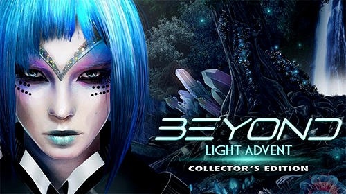 Hidden Object: Beyond Light Advent Android Game Image 1