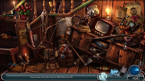 Hidden Object: Beyond Light Advent Android Game Image 3