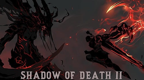 Shadow Of Death 2 Android Game Image 1