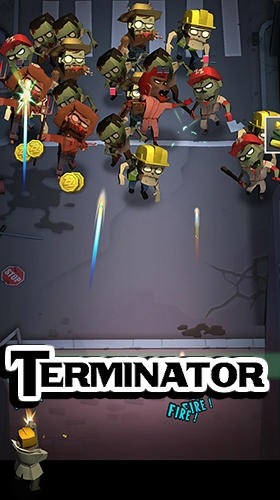 Terminator Android Game Image 1