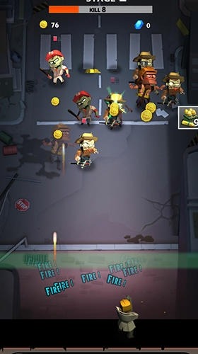 Terminator Android Game Image 2