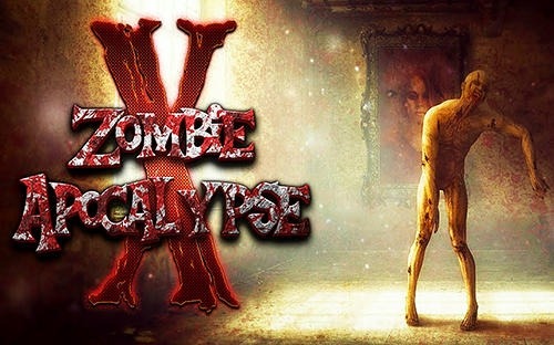 Zombie X Apoclypse Android Game Image 1