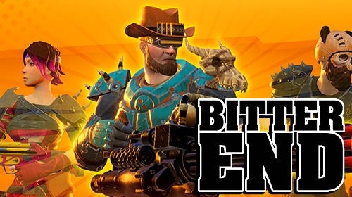 Bitter End: Multiplayer First-person Shooter Android Game Image 1