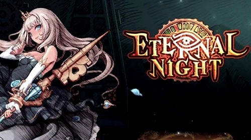 Eternal Night Android Game Image 1