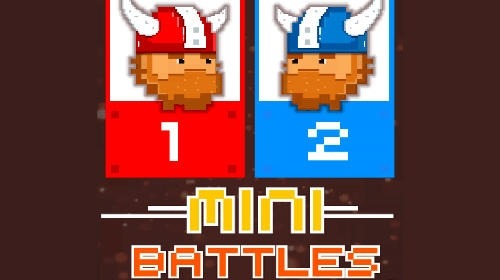 12 Minibattles Android Game Image 1