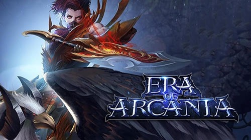 Era Of Arcania Android Game Image 1