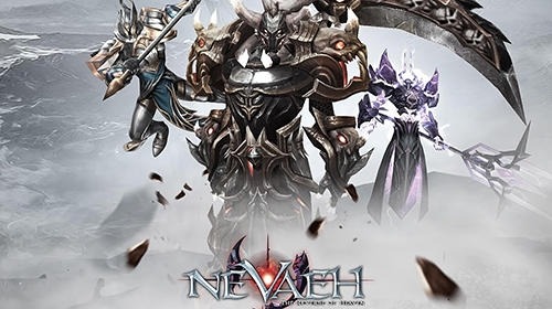 Nevaeh: The Reverse Of Heaven Android Game Image 1