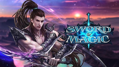 Sword And Magic Android Game Image 1