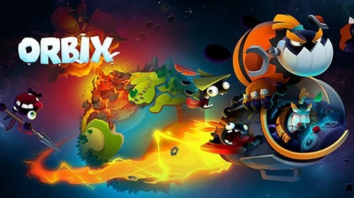 Orbix Android Game Image 1