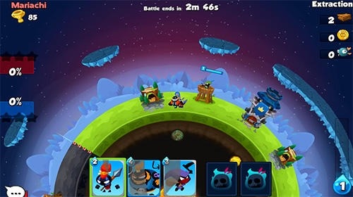 Orbix Android Game Image 2