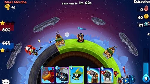 Orbix Android Game Image 3