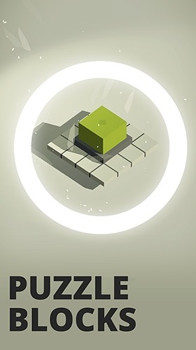 Puzzle Blocks Android Game Image 1