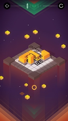 Puzzle Blocks Android Game Image 3